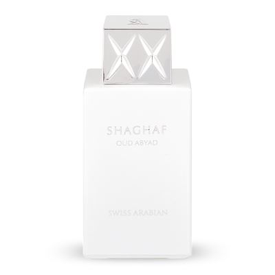 SWISS ARABIAN Shaghaf Oud ABYAD EDP 75 ml
